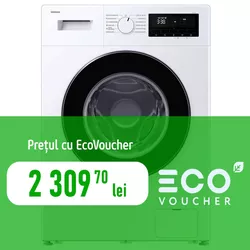 купить Стиральная машина с фронтальной загрузкой Samsung WW80FG3M05AWLF в Кишинёве 