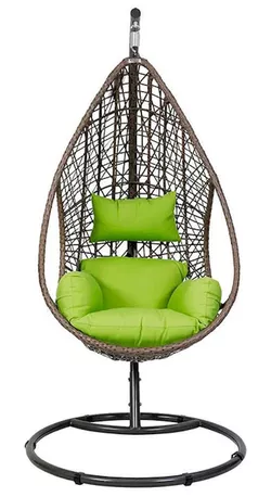 cumpără Mobilier pentru grădină Axentia 126594 Cuba în Chișinău 
