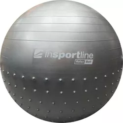 купить Мяч inSPORTline 10689 Minge gimnastica d=65 cm Relax Ball 26068 в Кишинёве 