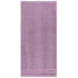 cumpără Prosop Looks by Wolfgang Joop 1049/515 Towel 50х100 Mauve în Chișinău 