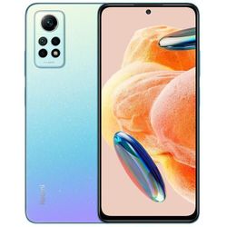 cumpără Smartphone Xiaomi Redmi Note 12Pro 8/128Gb Star Blue în Chișinău 