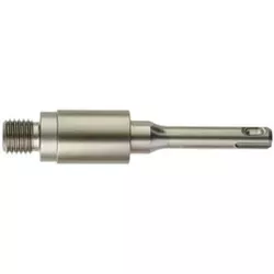 купить Набор головок, бит, насадок Milwaukee 4932399121 adaptor SDS+ 118mm в Кишинёве 