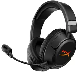 cumpără Căști pentru gaming HyperX B5VC4AA, Cloud Flight 2, Black în Chișinău 