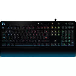 купить Клавиатура Logitech G213 Prodigy RGB в Кишинёве 