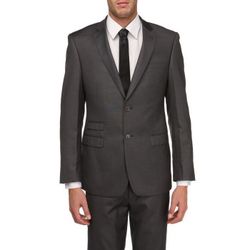 Пиджак Torrente Couture Серый