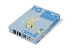 Бумага ксероксная А4 80g/m2 500л IQ-Color OBL70