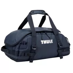 cumpără Geantă de voiaj THULE Chasm 30 L duffel Darkest Blue (3205586) în Chișinău 