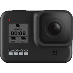 купить Экстрим-камера GoPro HERO 8 Black в Кишинёве 