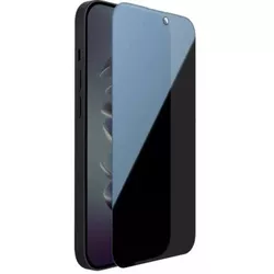 cumpără Sticlă de protecție pentru smartphone Nillkin Guardian for iPhone 14 Pro, Black în Chișinău 