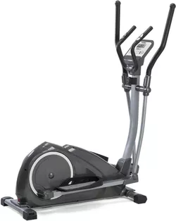 cumpără Bicicletă eliptică TOORX 2855 Aparat eliptic magnetic (volanta 14kg) (max.120kg) ERX-80 în Chișinău 