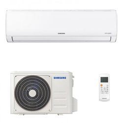 Conditioner Sistem split Samsung AR5000HM Basic, 10kBTU/h, Alb