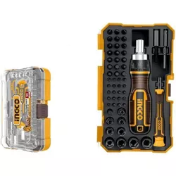 cumpără Șurubelniță INGCO HKSDB0558 (40767) în Chișinău 