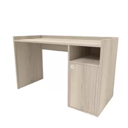 купить Офисный стол Smartex (10924) Tab Classic 120cm Stejar deschis в Кишинёве 