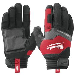 cumpără Echipament de protecție personală Milwaukee 4932498508 Manusi Pad Pro 9/L în Chișinău 