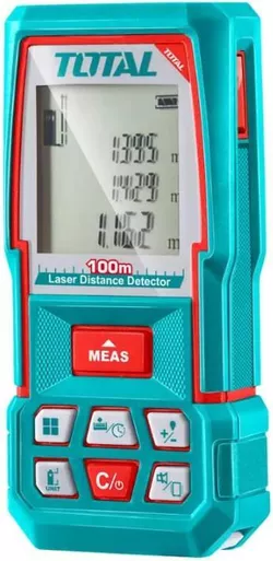купить Измерительный прибор Total tools TMT51036 в Кишинёве 