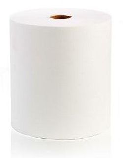 Полотенца бумажные Eco Point Matic 2 слоя 120м