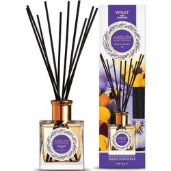 купить Ароматизатор воздуха Areon Home Parfume Sticks 150ml (Violet & Lavander Oil) в Кишинёве 