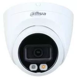cumpără Cameră de supraveghere Dahua DH-IPC-HDW2449T-S-IL 4MP 2.8mm (12360) în Chișinău 