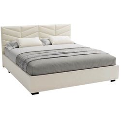 cumpără Pat my-STYLE my-Sofi 120x200 (P16D12M01) în Chișinău 