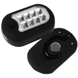 cumpără Produs pentru picnic BBQ Lampa universala pentru gratar (SE-BL2) în Chișinău 
