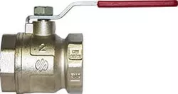 cumpără Supapă de închidere Arco 160108 Robinet cu bilă, Ø2'FF, mâner lung, PN25, NILE în Chișinău 