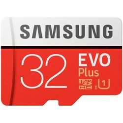 купить Флэш карта памяти Samsung MB-MC32GA/RU в Кишинёве 