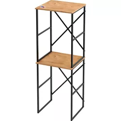 купить Стеллаж для стиральной машины Bofigo 12-72-02 Pine в Кишинёве 