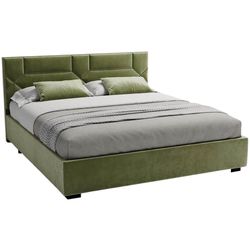 купить Кровать my-STYLE my-Ola 160x200 (P12D16M20) в Кишинёве 