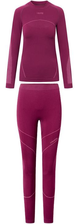 купить Одежда для спорта Wiking Explore More Lengerie termo Primeone (set) Lady (500/25/7755/4600/M) в Кишинёве 