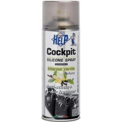 cumpără Produs de îngrijire auto Super Help lustruire de vanilie 400ml (3400 vanilla) în Chișinău 