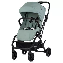 купить Детская коляска Chipolino LKGT02603MA GO TWIST matcha, 360 rotation в Кишинёве 