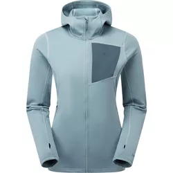 купить Одежда для спорта Rab Jacheta dame Superflux Hoody Citadel 16 (QFG-14-CIT-16) в Кишинёве 