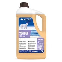 Essenza Di Argan - Clătitor de rufe 5 kg