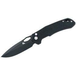 купить Нож походный FOX Knives BF-770 BB Black Fox Atros Folding Knife Stainless steel в Кишинёве 