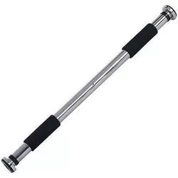 cumpără Bară tracţiuni ONE Fitness 3651 Bara pentru usa 62-100cm (max.100kg) (17-45-110) în Chișinău 