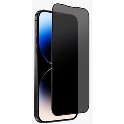 купить Стекло защитное для смартфона UNIQ Optix Privacy for iPhone 14 Pro Max, Black в Кишинёве 