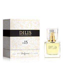 Parfum  DILIS CLASSIC COLLECTION №15(CHANEL № 5 CHANEL )