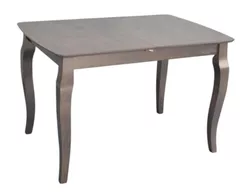 купить Стол Evelin di Costacurta HV-29V Antique Grey 1200(1600)x800x760 в Кишинёве 