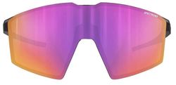 cumpără Ochelari de protecție Julbo EDGE BLACK/PINK SP3 ML ROSEB în Chișinău 