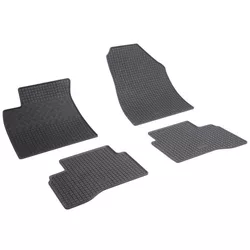 купить Коврик для автомобиля Rigum Kia Niro 16-/HEV 19-/PHEV 19- в Кишинёве 