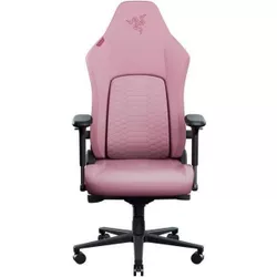 cumpără Fotoliu de birou Razer RZ38-04900900-R3G1 Chair Iskur V2 NewGen Quartz în Chișinău 