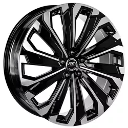 cumpără Jante auto RC Racing R20 5X108 RC-1147-BF 35/8,5 35 8,5 în Chișinău 