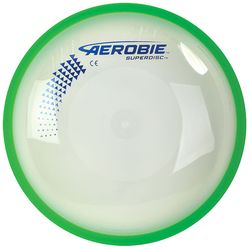 Frizbi d=25 cm Schildkrot Aerobie Superdisc 970065 (5393)