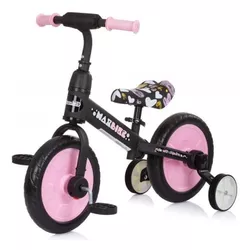 cumpără Bicicletă Chipolino DIKMB0234PI Max Bike pink în Chișinău 