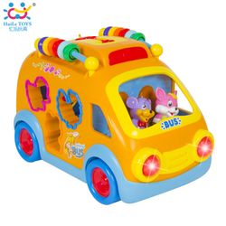 Hola Autobuz sorter