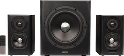 купить Колонки мультимедийные для ПК Edifier S351DB Black в Кишинёве 