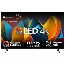 cumpără Televizor Hisense 85E7NQ în Chișinău 