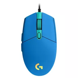 cumpără Mouse Logitech G102 Lightsync Blue în Chișinău 