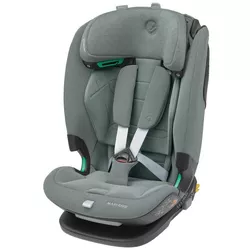 купить Автокресло Maxi Cosi 8618510111 Titan Pro V2 I-Size, Authentic Grey в Кишинёве 