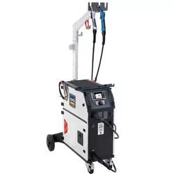 купить Сварочный аппарат GYS E2 GYS AUTO (10-200A) 2-мя рукавами в Кишинёве 